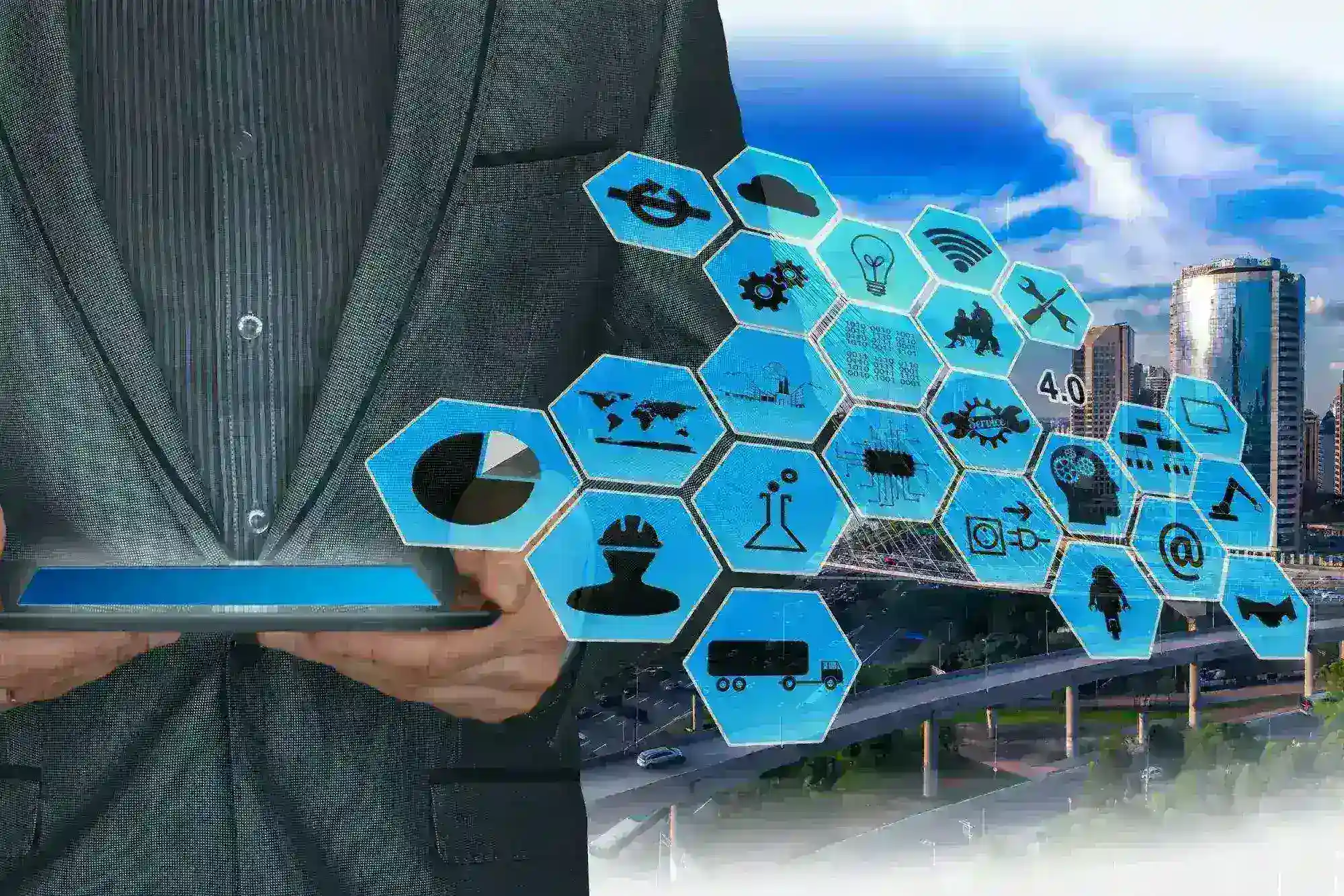 How Blockchain Technology is Revolutionizing Supply Chain Management